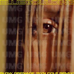 Slow Grenade - Ellie Goulding, Lauv