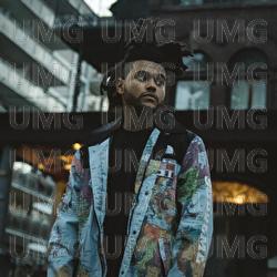 King Of The Fall - The Weeknd