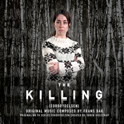 The Killing - Frans Bak