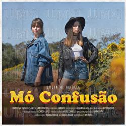 M&oacute; Confus&atilde;o - J&uacute;lia & Rafaela