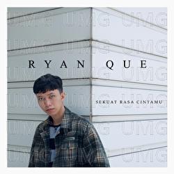 Sekuat Rasa Cintamu - Ryan Que