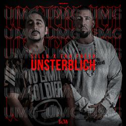 UNSTERBLICH - Silla, Eko Fresh