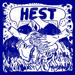 Hest - Carl Knast, Miles Blessing