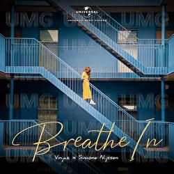 Breathe In - Vinjaz, Simone Nijssen