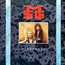 Nightmare - McAuley Schenker Group