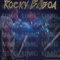 Rocky Balboa - JamKo
