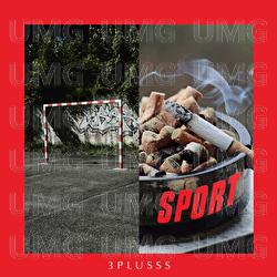Sport - 3Plusss