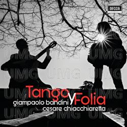 Tango y Folia