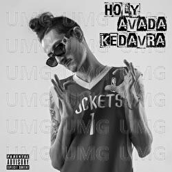 Avada Kedavra - Holy, Ortiz