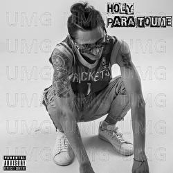 Paretoume - Holy, Ortiz
