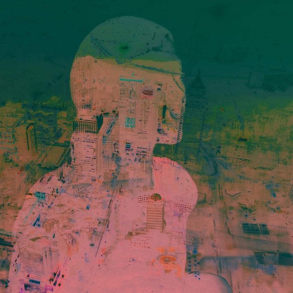 Voices 2 - Max Richter
