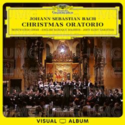 Johann Sebastian Bach: Christmas Oratorio - Claron McFadden, Bernarda Fink, Christoph Genz