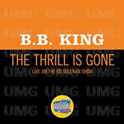 The Thrill Is Gone - B.B. King