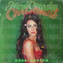 Hard Candy Christmas - Kassi Ashton