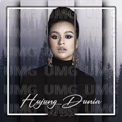 Hujung Dunia - Mia Lateefa