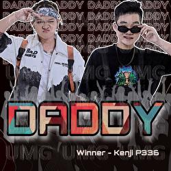 Daddy - Winner P336, Kenji P336
