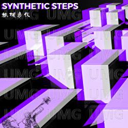 Synthetic Steps - Toby Mak