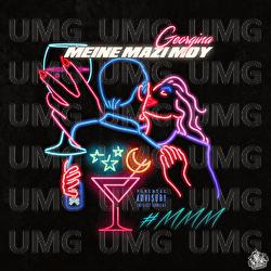 Mine Mazi Mou - Georgina