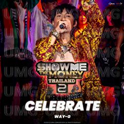 Celebrate - WAY-G