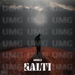 Angels - SALTI