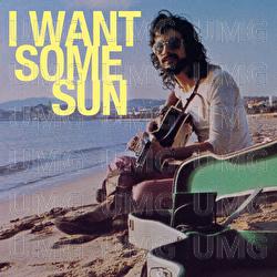 I Want Some Sun - Cat Stevens