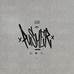 Pusher - Izi, Vaz Tè, Guesan