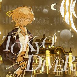 TOKYO DIVER - suisoh, Shabo