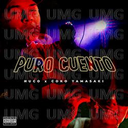 Puro Cuento - Nuco, Coko Yamazaki