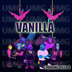 Vanilla - Pilla B