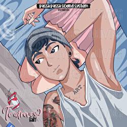 Te Atreves? - Ian Escobar