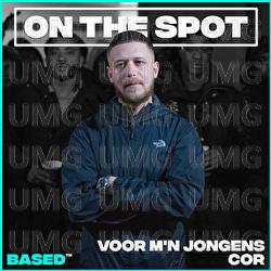 Voor M&rsquo;n Jongens - Cor