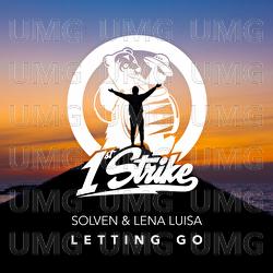 Letting Go - Solven, Lena Luisa