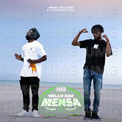 Hello Bae - Mensa, Sevn Alias