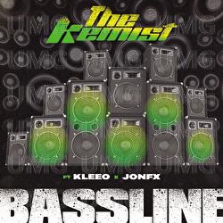 Bassline - The Kemist, JonFX, Kleeo