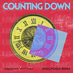 Counting Down - American Authors,  Smallpools