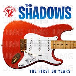 Dreamboats & Petticoats Presents: The Shadows - The First 60 Years