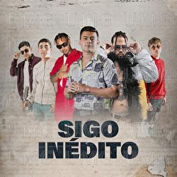Sigo Inédito - Gustavo Palafox