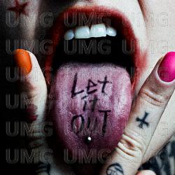 Let It Out - HYDE