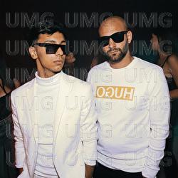 Zadnou Jistotu Nemame - Refew, Marsell