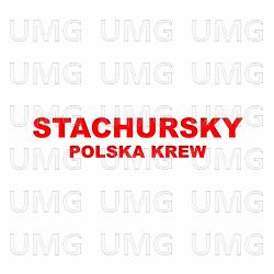 Polska Krew - Stachursky