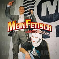 Mein Fetisch - $OHO BANI