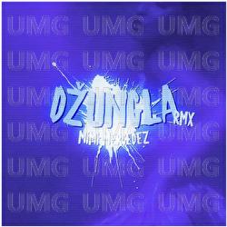 Džungla - Mimi Mercedez, Lacku