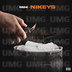 Nikeys - M24
