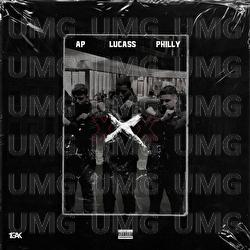 XXX - Lucass, Philly, AP