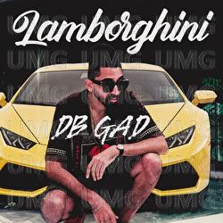 Lamborghini - DB Gad