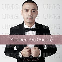 Maafkan aku - Asfan Shah