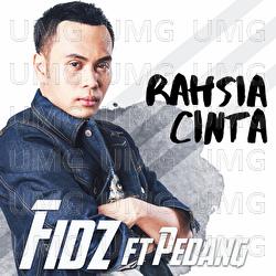 Rahsia Cinta - Fidz, Pedang