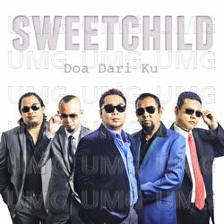 Doa Dari Ku - Sweet Child
