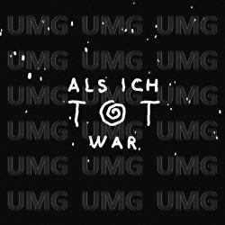 Als ich tot war - Skeeniboi, grabsteyn