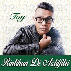 Rintihan Di Aidilfitri - Toi